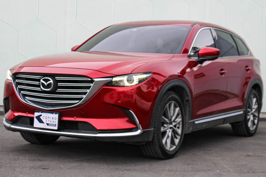 MAZDA CX-9 4X4 2020 - 1323